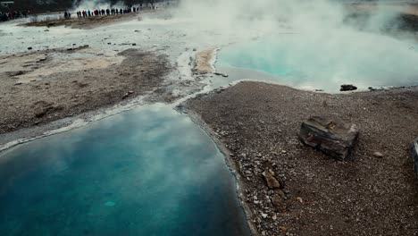 Icelandic-Hot-Springs