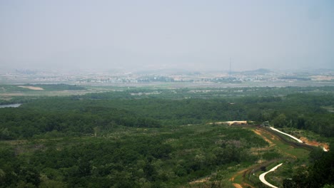 South-Korean-DMZ