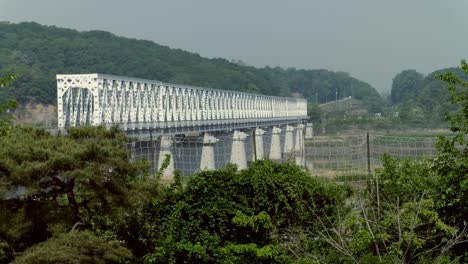 Bridge-of-Freedom-in-the-Korean-DMZ