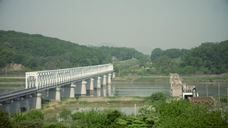 Freedom-Bridge-Crossing-Imjin-River