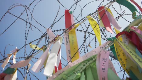 Peace-Ribbons-and-Barbed-Wire