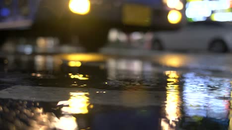 Rainy-City-Street-Slow-Motion