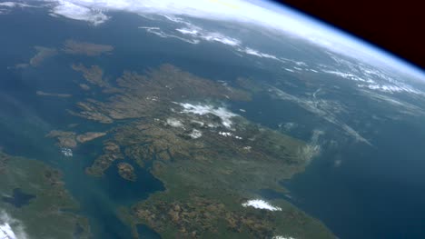 Nordirland-Und-Schottland-Aus-Dem-Weltraum-Benotet