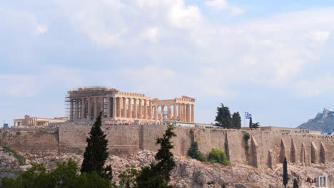Long-Shot-of-Parthenon