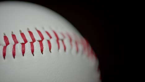 Macro-Stitching-on-Baseball