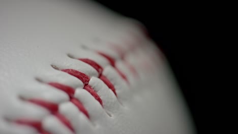 Focus-Pull-on-Baseball-Stitching