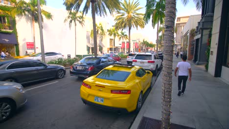 Walking-Down-North-Rodeo-Drive