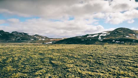 Hilly-Icelandic-Landscape