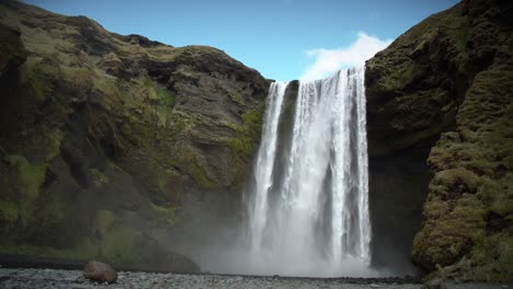 Skogafoss-Waterfall-in-Iceland