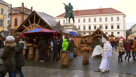Medieval-Christmas-Market-Germany