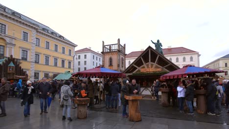 Medieval-Christmas-Market-Munich