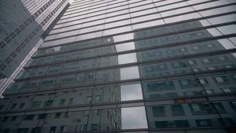 Samsung-HQ-Skyscraper-Reflections
