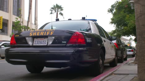 LA-County-Sheriff-Car