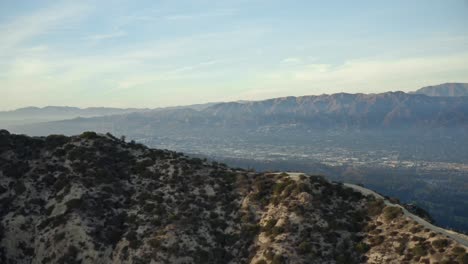San-Gabriel-Mountains-in-Los-Angeles