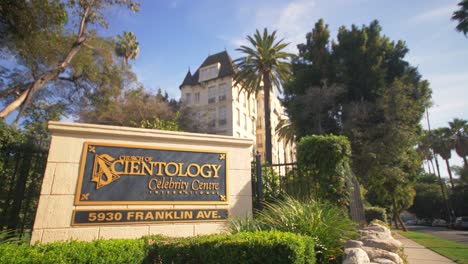 Church-of-Scientology-Sign