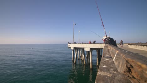 Fishermen-on-Venice-Fishing-Pier