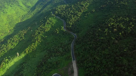 Road-Winding-Through-Forested-Hills