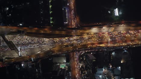 Bangkok-Motorway-at-Night