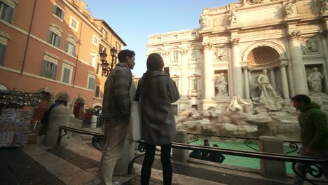 Person-Taking-Pictures-Trevi-Fountain