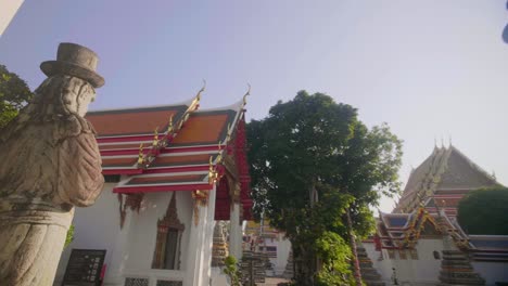 Torbogen-Im-Wat-Pho-Tempel-Bangkok
