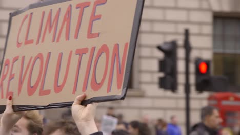 Climate-Revolution-Protest-Sign-