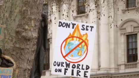 Dont-Set-Our-World-on-Fire-Protest-Sign