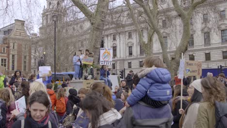 Climate-Change-Youth-Strike-Protest