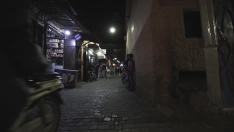 Marrakesh-Alleyways-at-Night
