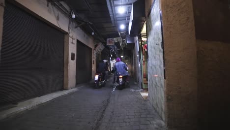 Marrakesh-Alleyway-POV