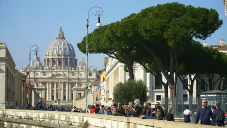 Vatican-City-During-Day
