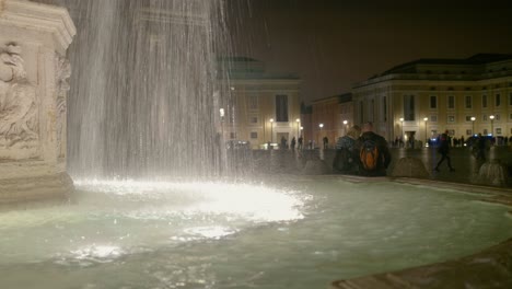 Close-Up-Of-Maderno-Fountain