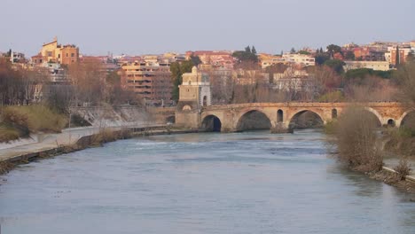 Ponte-Milvio