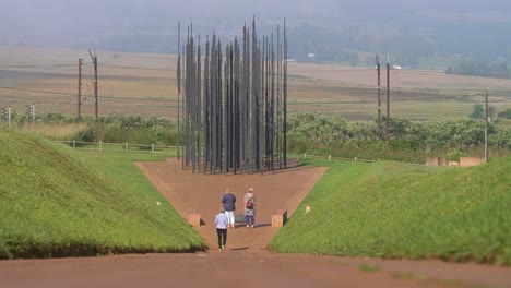 The-Nelson-Mandela-Memorial-