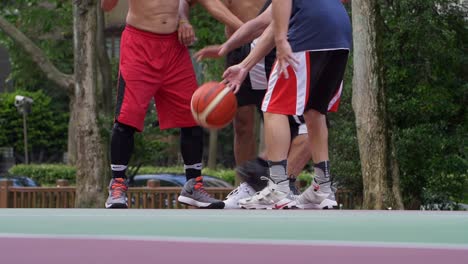 Basketball-Game-Taiwan-03