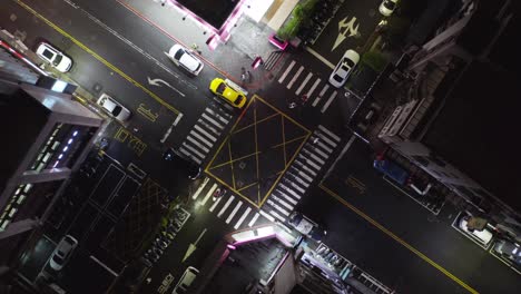 Taipei-City-Roads-At-Night-02