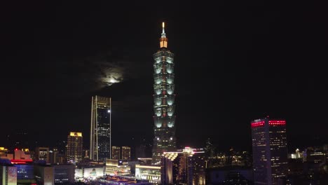 Taipei-City-Rooftops-At-Night-09