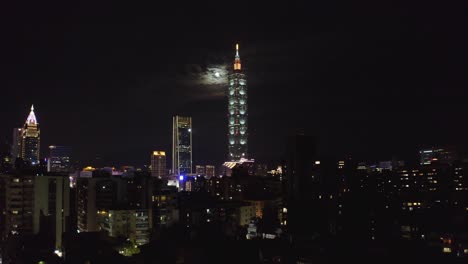 Taipei-City-Rooftops-At-Night-11