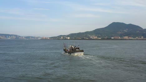 Fishing-Boat-Drone-Shot-Taiwan-02