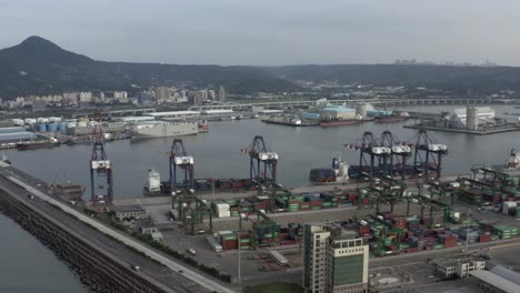 Taipei-Port-Container-Terminal-Taiwan-04