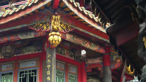 Arquitectura-del-templo-de-Lungshan-02