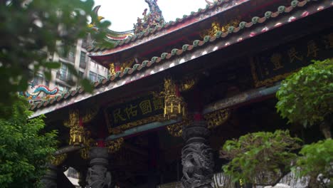 Lungshan-Tempel-Enthüllt-Taipeh-02