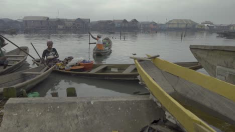 Woman-Sat-In-Boat-Nigeria-01