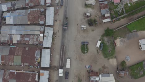 Küstenstadt-Nigeria-Drohne-01