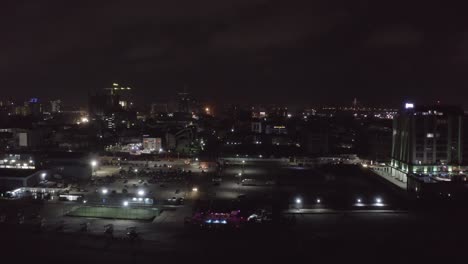City-at-Night-Nigeria-Drone-03