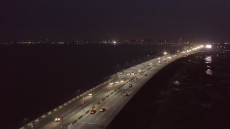 Road-Bridge-at-Night-Drone-02