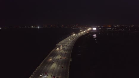 Road-Bridge-at-Night-Drone-03