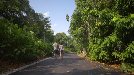 Botanic-Gardens-Path-Singapur-02