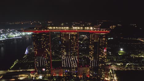 Marina-Bay-Sands-Hotel-at-Night-Singapore-