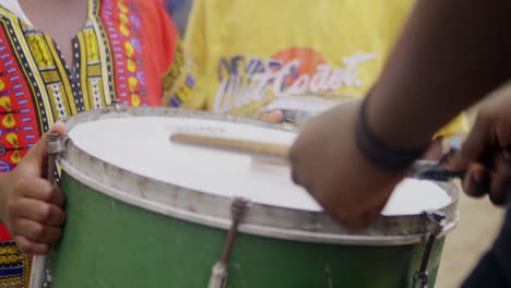 African-Performers-Playing-Drums-01