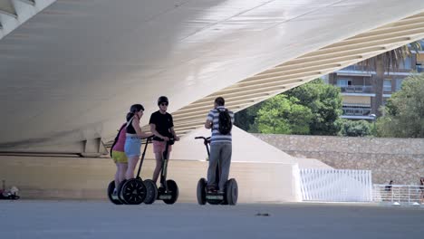 Segway-Riders-in-Valencia